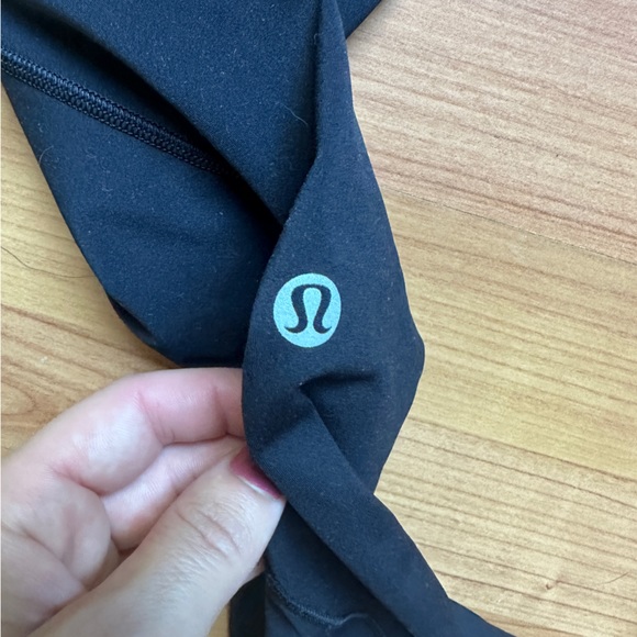 LULULEMON LEGGINGS - Picture 4 of 5